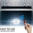 thumbnail image 2 of Remote Duplicator 4 Button Duplicate Remote  Garage Door Duplicator Remote Duplicate Fixed Code and Rolling Code Remote Control Car Garage Door Motorcycle, 2 of 10
