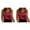 (2-Pack) T-Wine, variant on (2-Pack) Rinsvye Shelf Bra Camisoles Adjustable 2Xl Womens Tops Plus Size Spaghetti Strap Tank Tops 4X Workout Clothes for Women Basic Layer