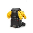 thumbnail image 3 of MindShift Gear UltraLight Dual 36L - Black Magma, 3 of 7