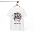 thumbnail image 6 of Baseball Mom Unisex Heavy Cotton Tee, 6 of 10
