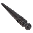 thumbnail image 3 of Leather Craft Tool, Leather Burnisher, Easy To Use Exquisite Craftsmanship Beginners For Leather Crafts Amateurs Leather Work Professionals DIY Leather, 3 of 8