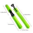 thumbnail image 2 of Upanbike Bike Mudguard Set Mountain Bike Road Bicycle Long Fender Adjustable Mud Guard, 2 of 11