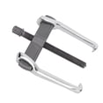 thumbnail image 1 of Extracteur à 2 Griffes, Extracteurs à Engrenages Réglables Outil de Retrait Professionnel Acier au Chrome Vanadium Forgé Crochet Simple Extracteur à Deux Griffes pour Machine de Réparation Automobile, 1 of 7