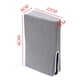 thumbnail image 2 of Cubierta antipolvo vertical/horizontal Funda protectora impermeable para consola PS5 Slim, 2 of 5
