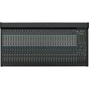 Mackie - 3204VLZ4 32-Channel/4-BUS Compact Mixer