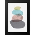 thumbnail image 2 of Urban Epiphany 13x18 Black Modern Framed Museum Art Print Titled - Iconic Mid Century 4, 2 of 5