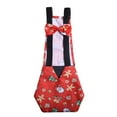 thumbnail image 6 of Goose/Duck/Chicken S/M/L Adjustable Pet Cloth Diaper Wearable For Pet S19C H7R5, 6 of 9