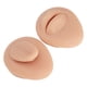 thumbnail image 2 of Conjunto De Modelo De Lengua De Boca Simulada, Modelo De Lengua De Boca De Silicona Simulada Conjunto De Modelo De Exhibición De Perno De Lengua De Labio De Boca Humana Simulada(piel media), 2 of 5