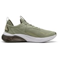 thumbnail image 2 of Tenis Puma Cell Thrill para Hombre 310168-24 verde claro 26.5, 2 of 6