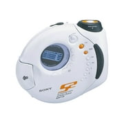 D-NS921F CD MP3 Player