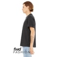 thumbnail image 3 of Bella + Canvas 3008C FWD Fashion Men's Drop Shoulder Street T-Shirt, 3 of 3