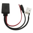 thumbnail image 4 of Aux Cable Adapter, High Toughness High Efficiency Audio Adapter  For Car, 4 of 8