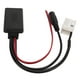thumbnail image 1 of Adaptador De Audio, Instalación Simple Y Confiable Adaptador De Cable Auxiliar Bluetooth 5.0 Profesional Con Micrófono Para Automóvil, 1 of 7