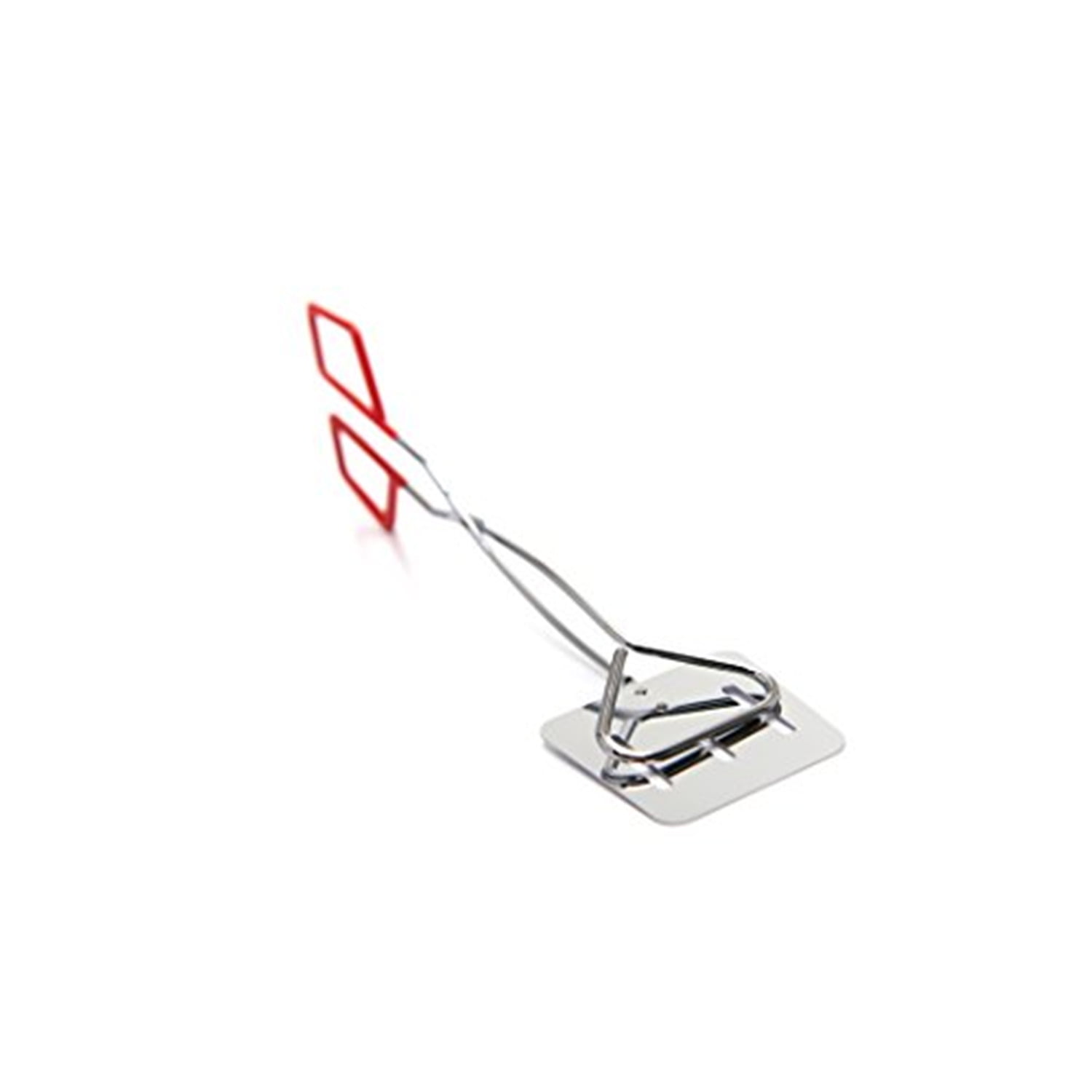 Onward Grill Pro 40730 2 In 1 Chrome Plated Turner