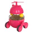 thumbnail image 1 of Indoor cat interactive cat laser toy, automatic cat laser toy USB, 1 of 5