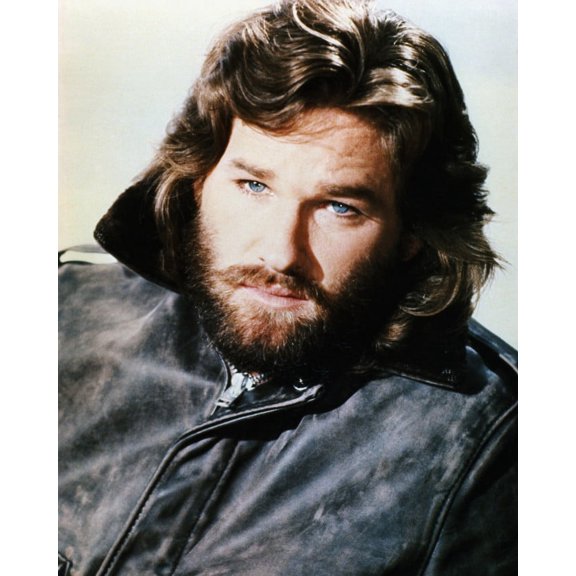 Kurt Russell 24X36 Classic Hollywood Poster The Thing