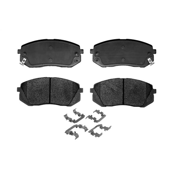 ADVICS Disc Brake Pad Set