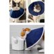 thumbnail image 5 of Collar de cuello suave Pamolo para mascotas médicas, 5 of 5