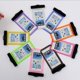 thumbnail image 3 of Estuche impermeable, paquete de 2 fundas impermeables para teléfono IPX8, bolsa seca a prueba de polvo para iPhone XS/XS Max/XR/X/8/8 Plus/7/7 Plus/6/6s, Samsung Galaxy S9//S8/S7 Google, 3 of 4