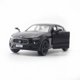 thumbnail image 3 of Juguetes para niños Serie de color negro mate Mustang Chevrolet SUV Diecasts Vehículos de juguete Modelo exquisito RMZ city 1/36 Coche de aleación - Maserati Levante oso de fresa Electrónica, 3 of 3