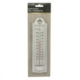 thumbnail image 6 of Taylor Tube Thermometer Aluminum White, 6 of 6