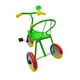 thumbnail image 3 of Triciclo Macilux  Corneta Verde, 3 of 3
