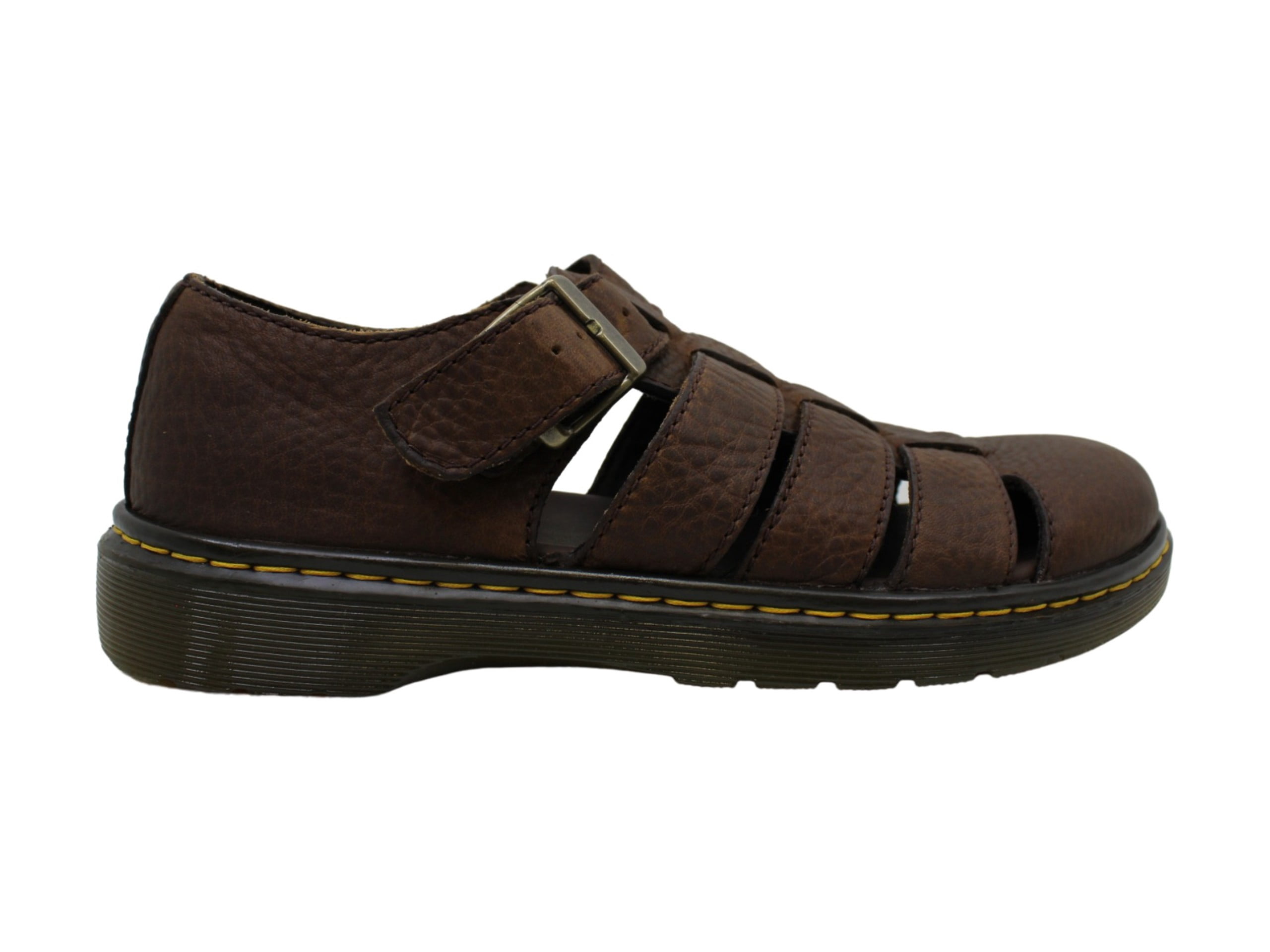 dr martens fenton