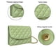 thumbnail image 3 of 1InTheOffice Pestañas e inserciones para carpetas colgantes transparentes 3-1/2" x 5/8", paquete de 100 (3 1/2"), 3 of 7