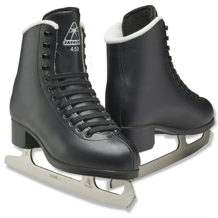 UPC: 0061178322530 | Jackson Figure Skates Finesse -JS452 Men s