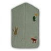Patch Magic Moose- Diaper Stacker 12 x 23 in.
