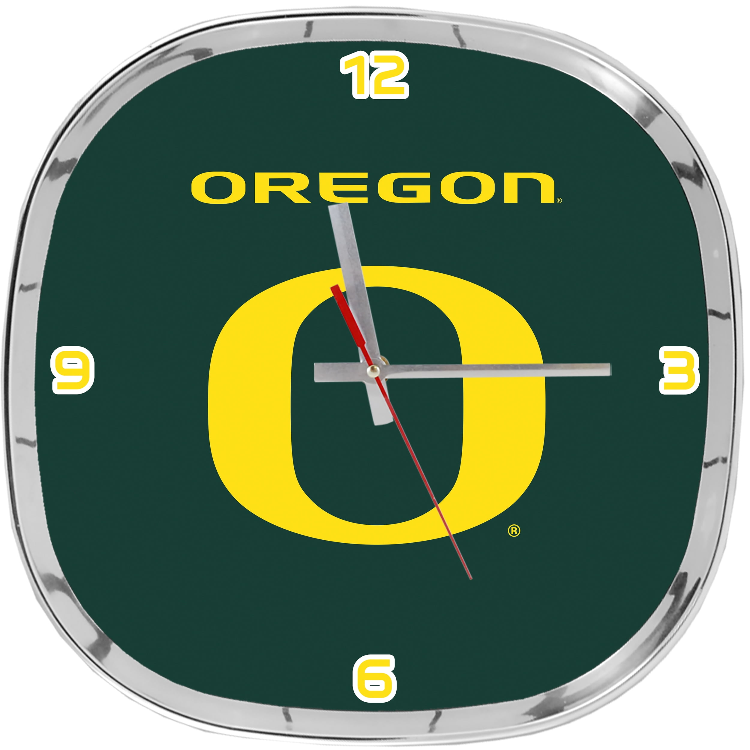 Oregon Ducks Clocks Oregon
