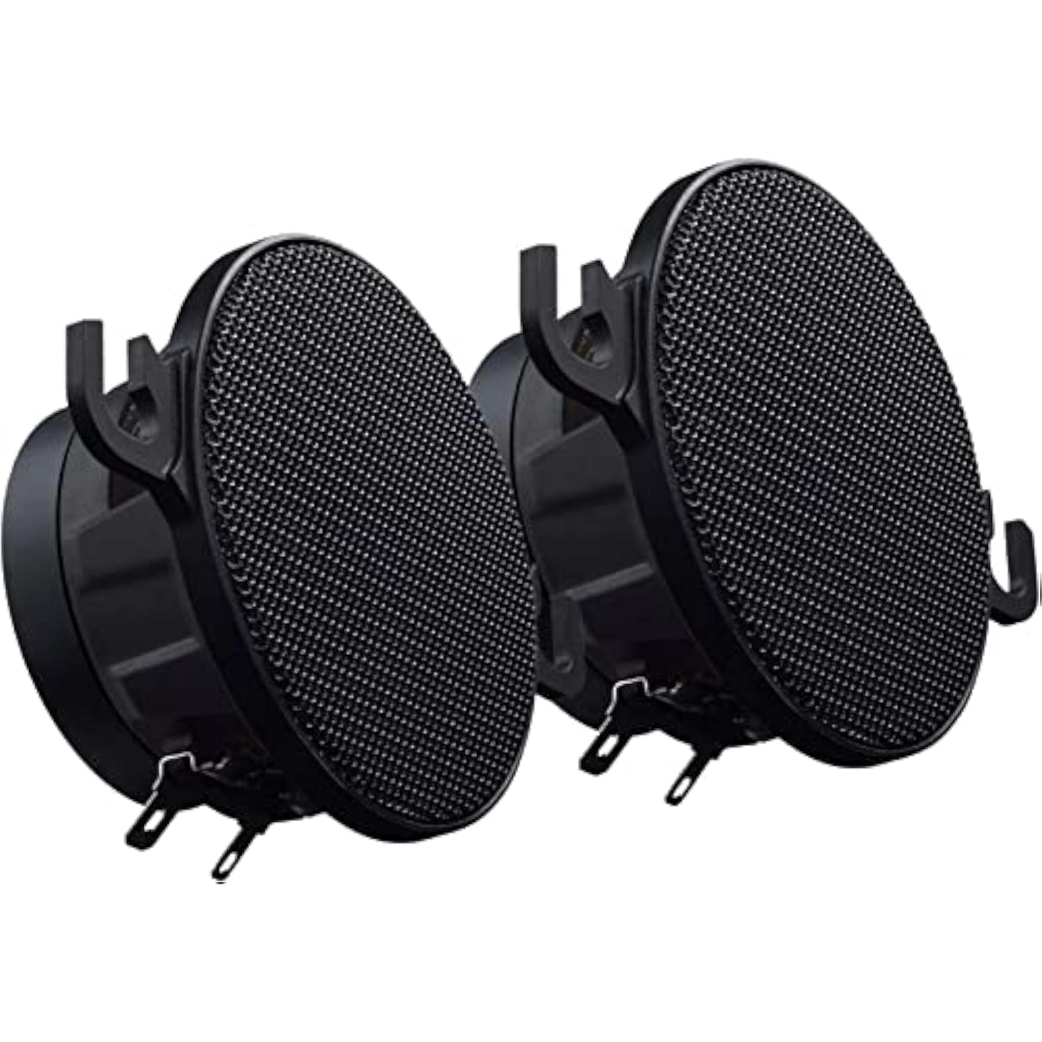 2) Kenwood KFC-1666S 6.5