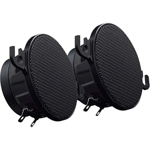 Kenwood Excelon KFC-X2C 2.75" Mid Range for Toyata/Chevrolet/Others 50 RMS Max Power (Pair)