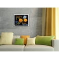 thumbnail image 4 of Tulip Brand Pears - Vintage Fruit Crate Label c.1950s - Fine Art Rolled Canvas Print 20in x 26in, 4 of 4