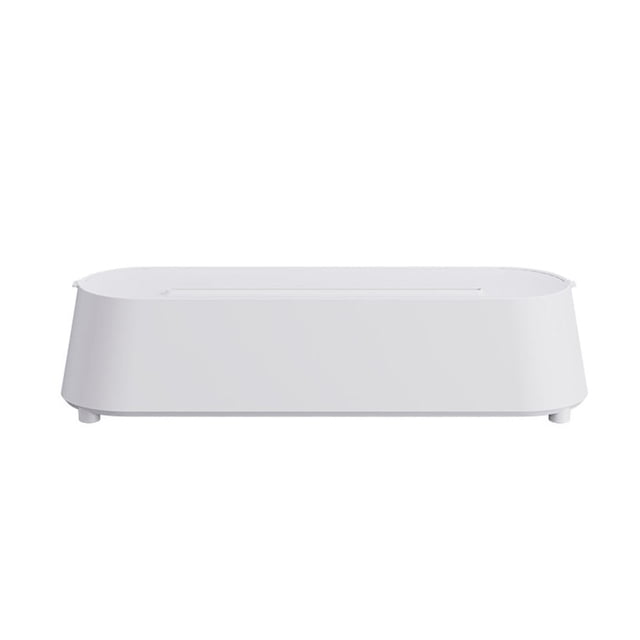 Flame Humidifier,Oil Aroma Diffuser,7 Led Light Flame Aroma Diffuser Home USB Rechargeable Automatically Shuts Off When No Water Is Available For Home