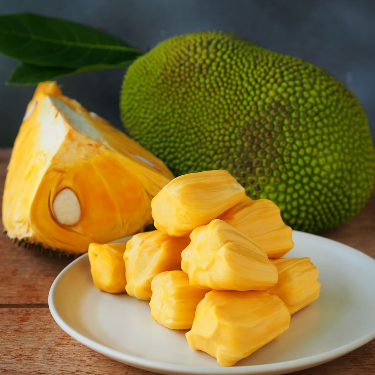 FREEZE DRIED JACKFRUIT 1 OZ, 5 PK