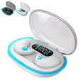 thumbnail image 1 of Auriculares Bluetooth Bone Conduction Sleep White, 1 of 7