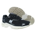 thumbnail image 4 of New Balance 725V1 Mens Shoes Size 8, Color: Black/Grey, 4 of 5