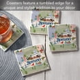 thumbnail image 6 of Thirstystone Kentucky State Attractions Tumbled Tile Coaster 4-Pack, 6 of 8