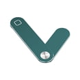 thumbnail image 1 of Soporte magnético para teléfono portátil Clip de montaje lateral ajustable Soporte de expansión para computadora portátil para teléfono inteligente, 1 of 1