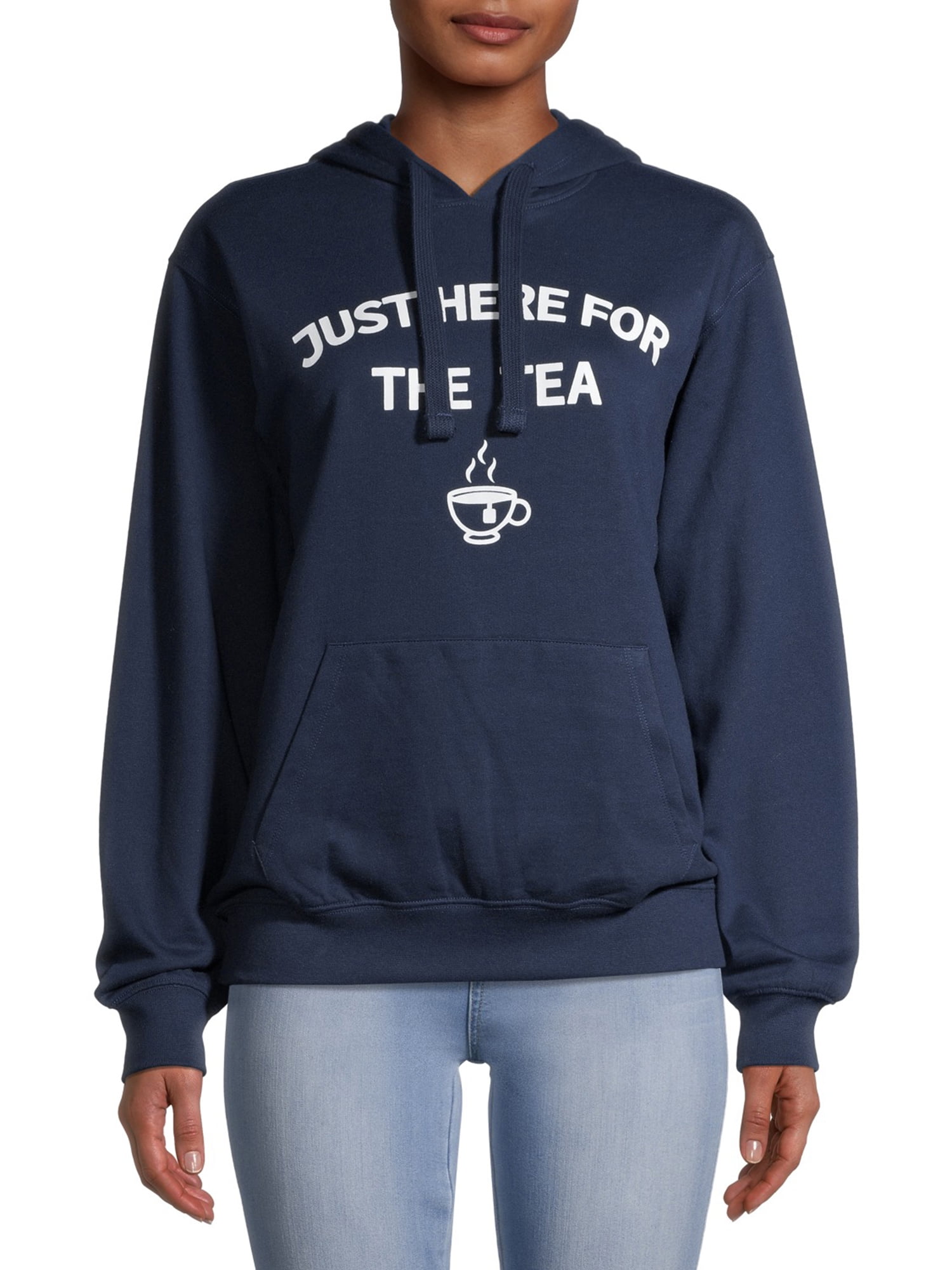 walmart hoodies juniors