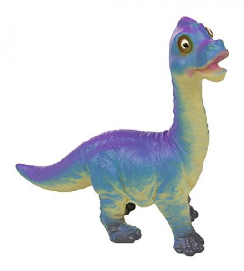 squeezable dinosaur
