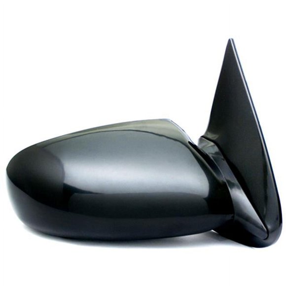 IPCW CMR-99CK Chevrolet Silverado 1999 - 2006 Miroirs- Manuel Noir