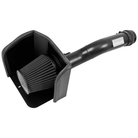 Apexi Power Intake Kit - K&N 71-9039 Performance Intake Kit