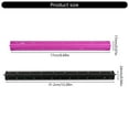Giaone Precise Aluminum Triangular Scale Ruler For Architects Engineers ...