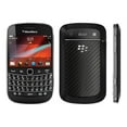 thumbnail image 4 of BlackBerry Bold 9900 8 GB Smartphone, 2.8" LCD640 x 480, BlackBerry OS 7.0, 3.5G, Charcoal, 4 of 8