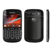BlackBerry Bold 9900 8 GB Smartphone, 2.8 LCD640 x 480, BlackBerry OS 7.0, 3.5G, Charcoal