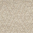 thumbnail image 6 of SAFAVIEH Natura Glenda Geometric Diamonds Wool Area Rug, Beige, 9' x 12', 6 of 7
