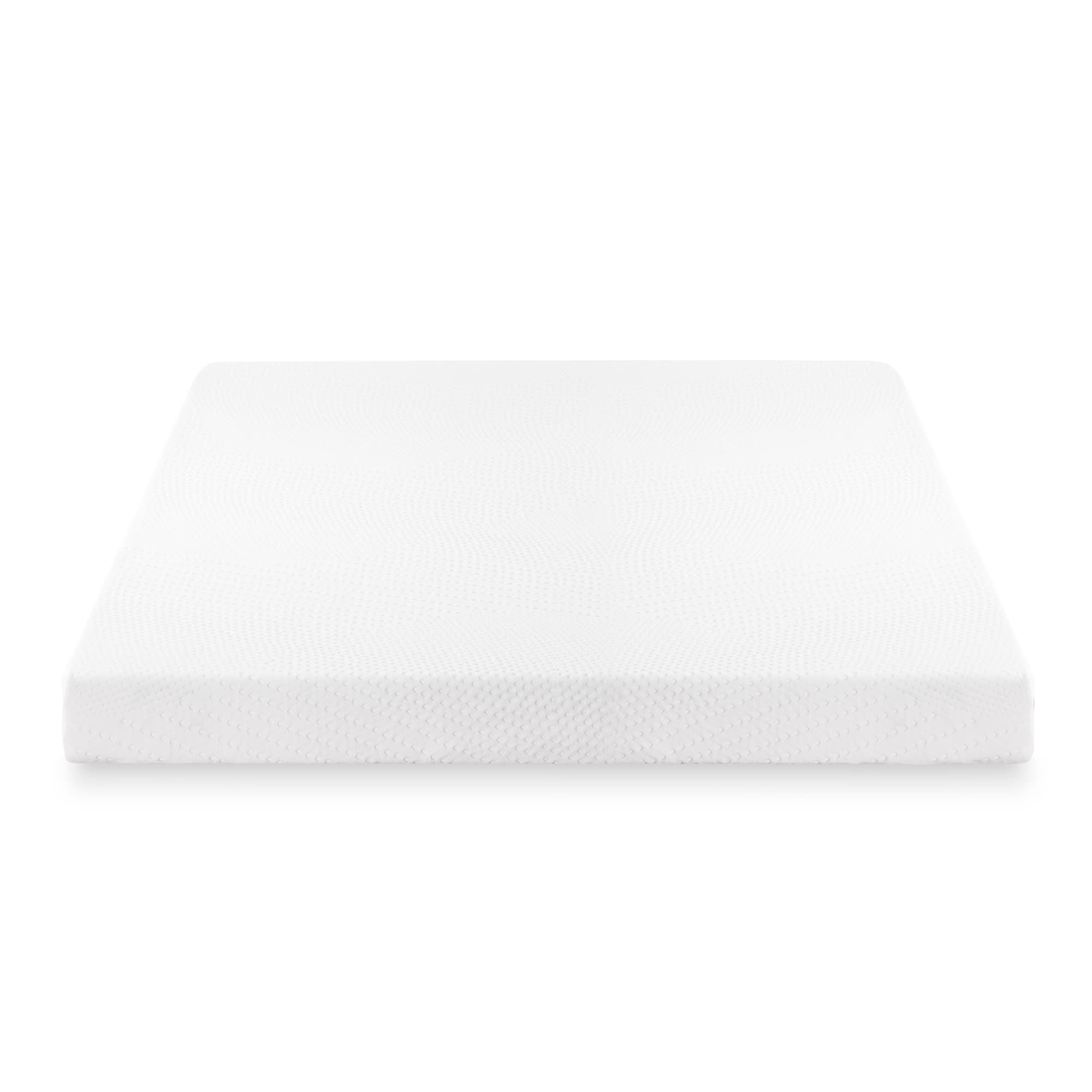 5" Green Tea Memory foam Mattress