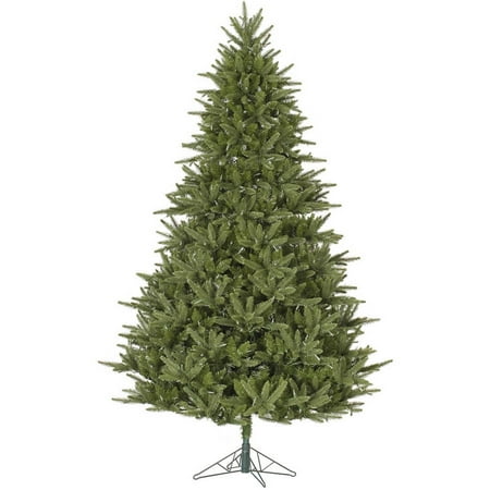 vickerman berkshire fir unlit christmas tree walmart com vickerman berkshire fir unlit christmas tree walmart com